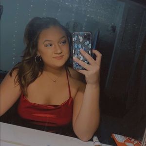 Meet your Posher, Paige